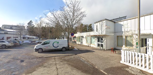 Mezopotamya47 Ravintola Kontula