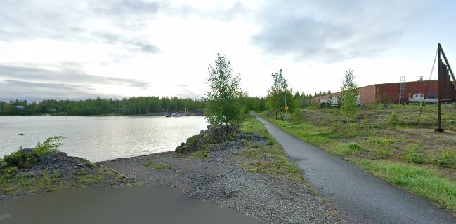 Raahen Kalastajainseura Ry