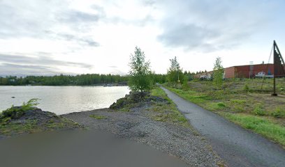 Raahen Kalastajainseura Ry