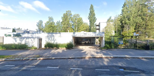 Ravintola Kuningas Tapiola