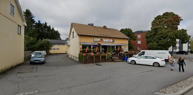 Didim Kebab Pizzeria