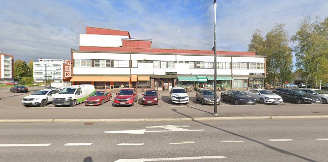 Ylivieskan Ravintolat Oy