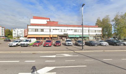 Ylivieskan Ravintolat Oy