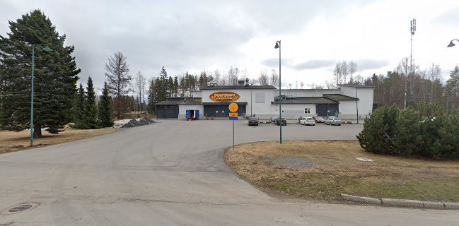 Saimaankatu 5, 50100 Mikkeli