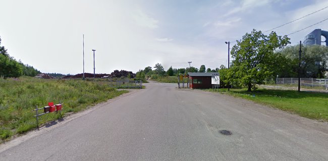 Smile Inn Thaifood & Grillfood - Ravintola-ala