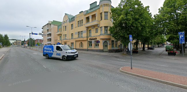 Opetusravintola Kokkolinna