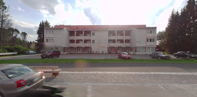 Kasvisravintola Karpalo