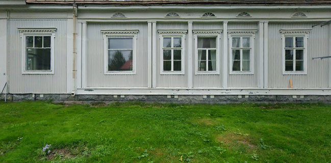 LounasRavintola Hurtan Holvi