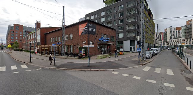 Opinii despre Huutokonttori Kanttiini în Helsinki - Ravintola-ala