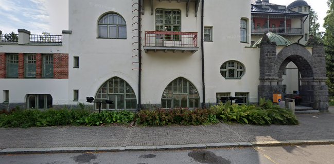 Reviews of Ravintola Linnasali in Imatra - Ravintola-ala