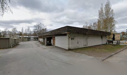 Sweet Aittorinne