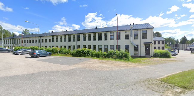 Lounaskahvila Stiina