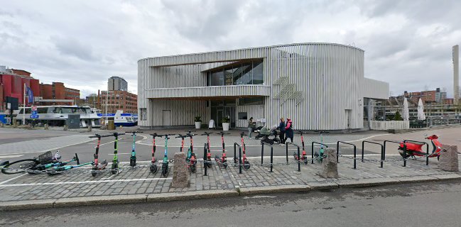 Saunaravintola Kuuma