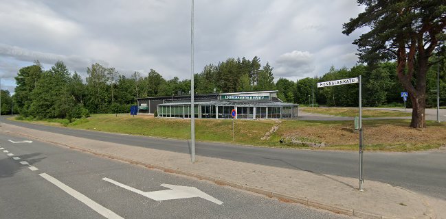 Lounasravintola Mänty