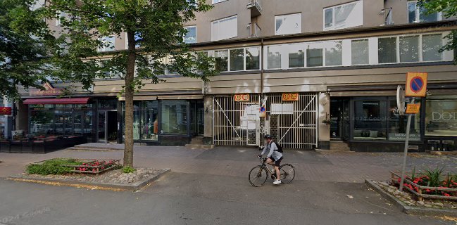 Reviews of Thai & Laos Restaurant in Tampere - Ravintola-ala